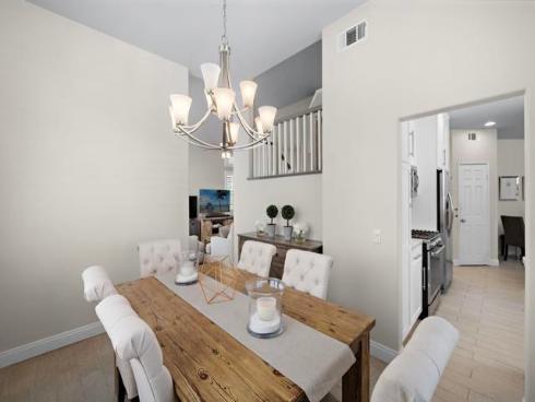16 Spring Hbr , Aliso Viejo, CA
