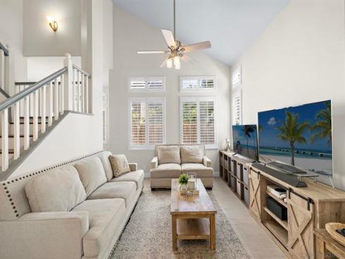 16 Spring Hbr , Aliso Viejo, CA