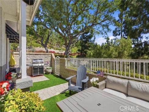 7  Coronado Cay  , Aliso Viejo, CA