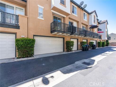 6 Harvest Point , Aliso Viejo, CA