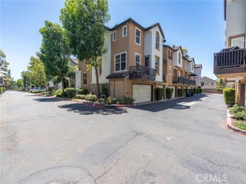 6 Harvest Point , Aliso Viejo, CA
