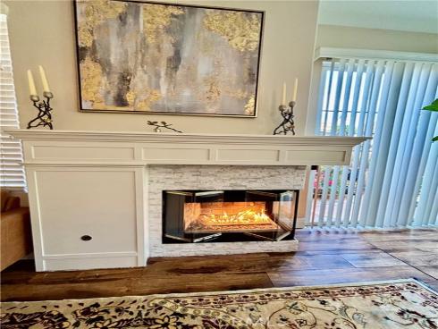 21 Matinee Court, Aliso Viejo, CA