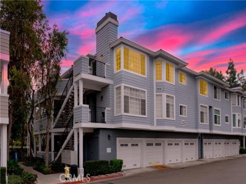 23412  Pacific Park  25C , Aliso Viejo, CA
