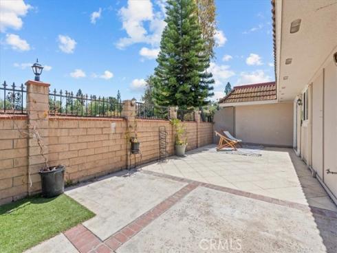 23455 El Reposa , Aliso Viejo, CA