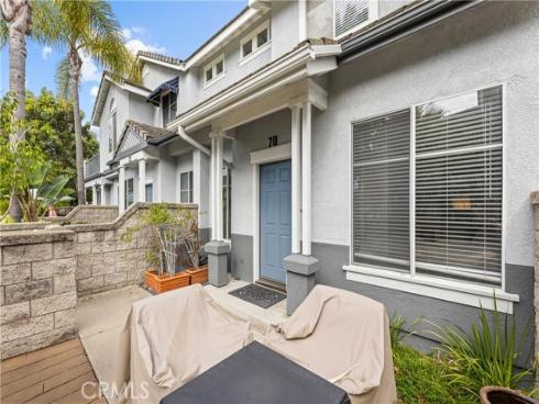 70 Breakers Lane, Aliso Viejo, CA