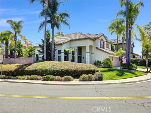 4  Larkspur  , Aliso Viejo, CA