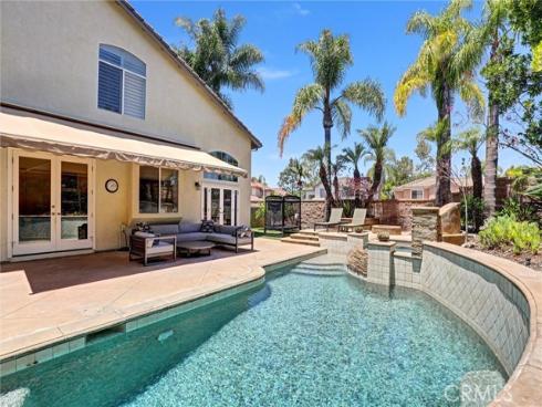 4  Larkspur  , Aliso Viejo, CA