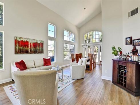 4  Larkspur  , Aliso Viejo, CA