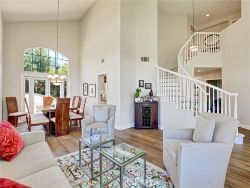 4  Larkspur  , Aliso Viejo, CA