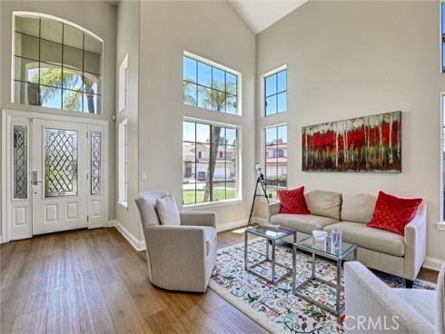 4  Larkspur  , Aliso Viejo, CA