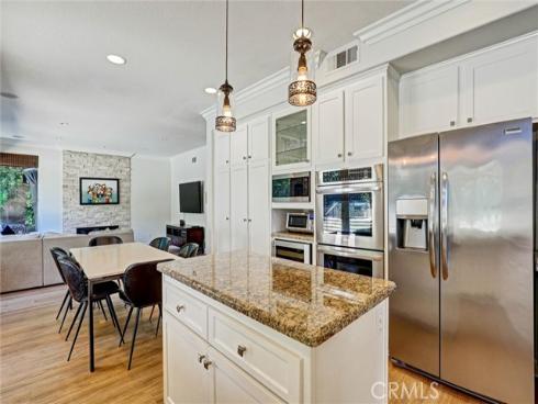 4  Larkspur  , Aliso Viejo, CA