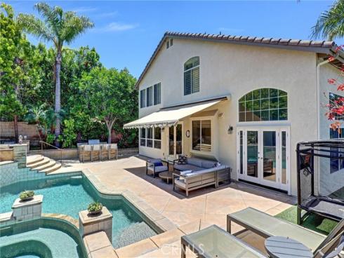 4 Larkspur , Aliso Viejo, CA