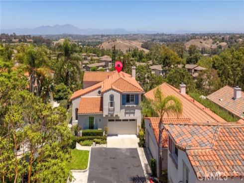 68 Colony Way, Aliso Viejo, CA