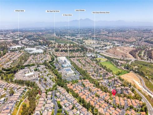 68 Colony Way, Aliso Viejo, CA