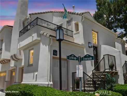7 Emeraude , Aliso Viejo, CA