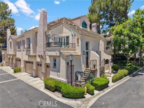 7 Emeraude , Aliso Viejo, CA