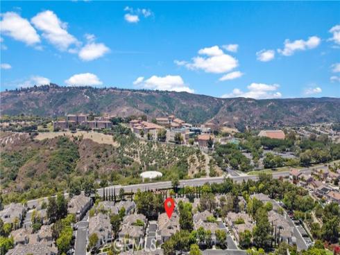 7 Emeraude , Aliso Viejo, CA