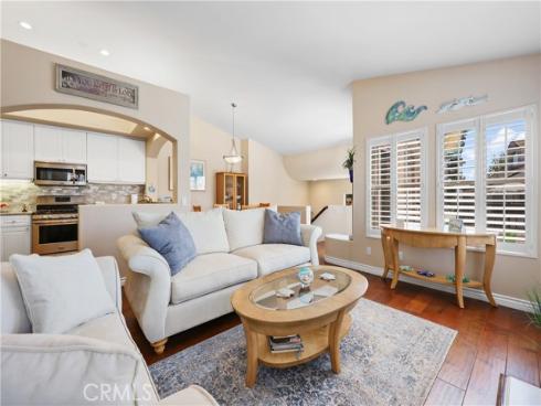 7 Emeraude , Aliso Viejo, CA