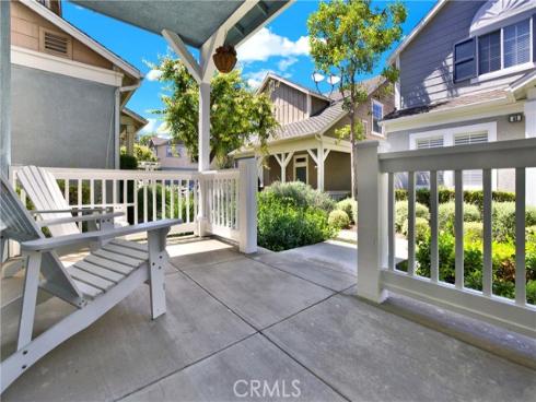 56 Nantucket Lane , Aliso Viejo, CA
