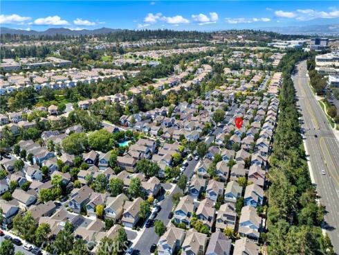56 Nantucket Lane , Aliso Viejo, CA