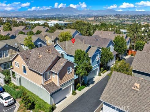56 Nantucket Lane , Aliso Viejo, CA