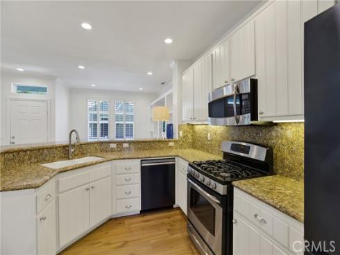 56 Nantucket Lane , Aliso Viejo, CA