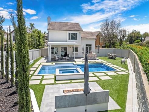 1  Hazelbranch  , Aliso Viejo, CA
