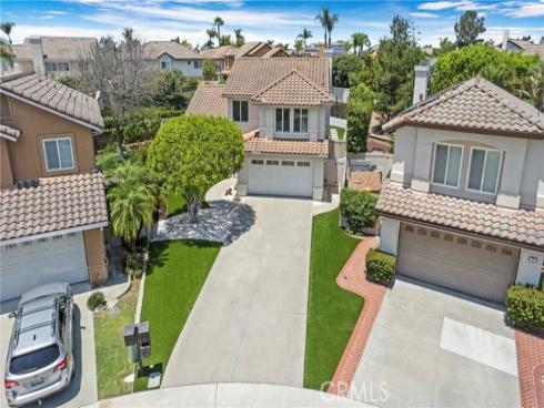 1  Hazelbranch  , Aliso Viejo, CA