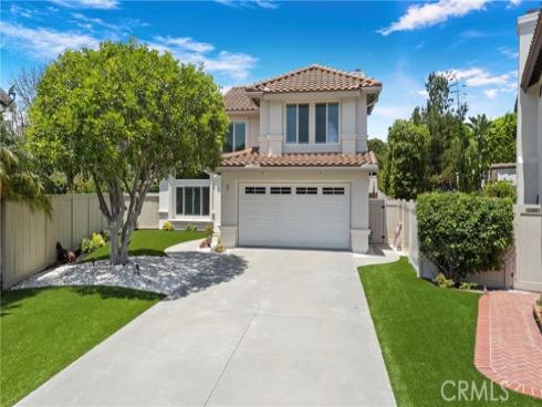 1  Hazelbranch  , Aliso Viejo, CA