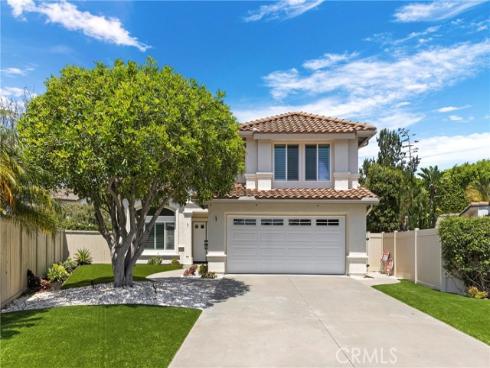 1  Hazelbranch  , Aliso Viejo, CA