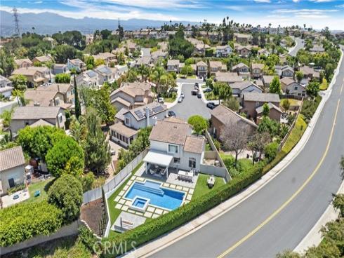 1  Hazelbranch  , Aliso Viejo, CA