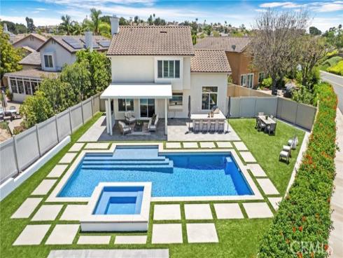 1  Hazelbranch  , Aliso Viejo, CA