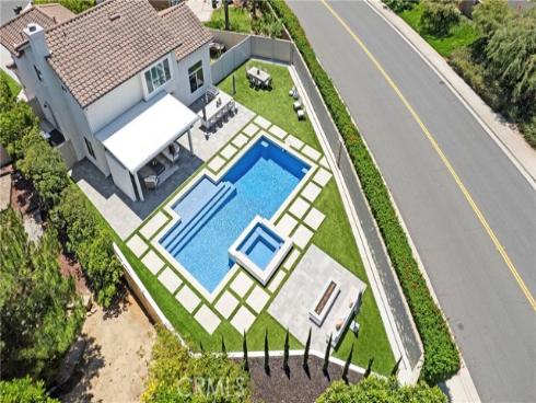 1  Hazelbranch  , Aliso Viejo, CA