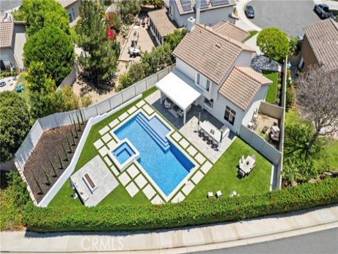 1  Hazelbranch  , Aliso Viejo, CA