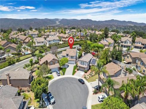 1  Hazelbranch  , Aliso Viejo, CA