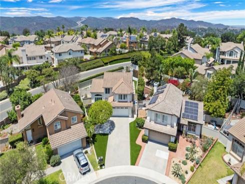 1  Hazelbranch  , Aliso Viejo, CA