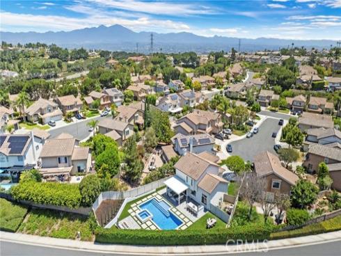 1  Hazelbranch  , Aliso Viejo, CA