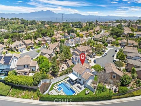 1  Hazelbranch  , Aliso Viejo, CA