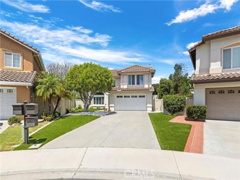 1  Hazelbranch  , Aliso Viejo, CA
