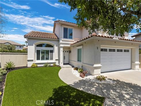 1  Hazelbranch  , Aliso Viejo, CA