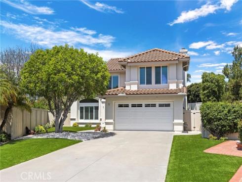 1  Hazelbranch  , Aliso Viejo, CA