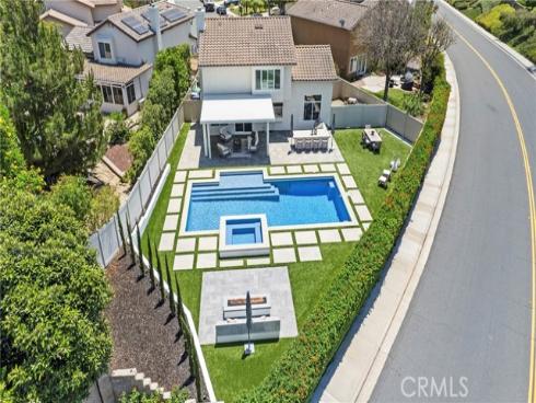 1  Hazelbranch  , Aliso Viejo, CA