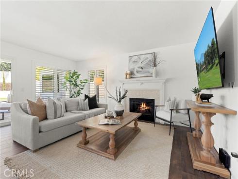 1  Hazelbranch  , Aliso Viejo, CA