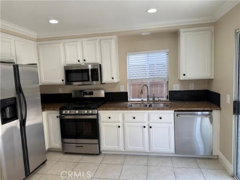 4 Sherrelwood Court, Aliso Viejo, CA