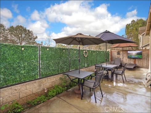10 Bluff Cove , Aliso Viejo, CA