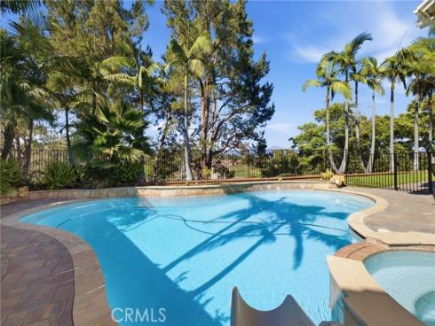 5 Heatherwood , Aliso Viejo, CA