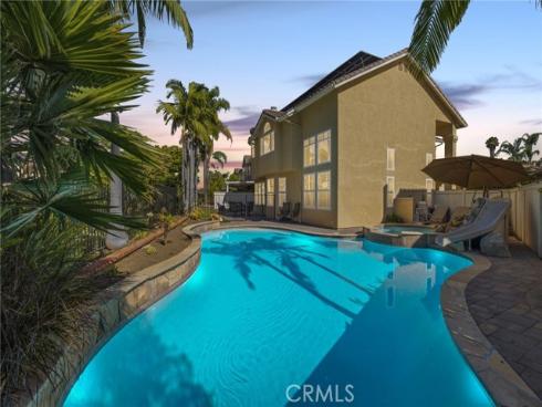 5  Heatherwood  , Aliso Viejo, CA