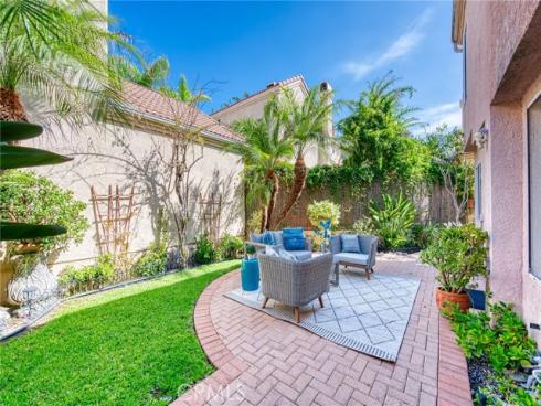 9 Channel Island Street, Aliso Viejo, CA