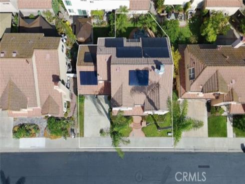 9 Channel Island Street, Aliso Viejo, CA