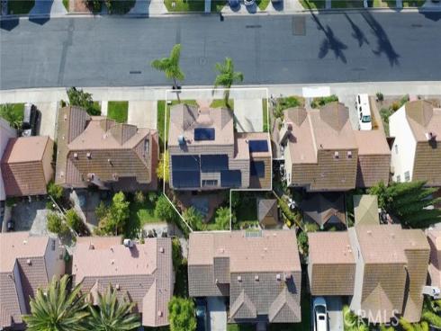 9 Channel Island Street, Aliso Viejo, CA